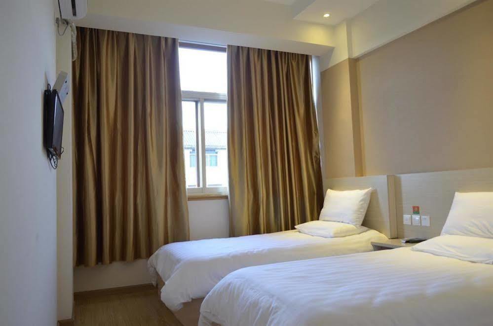 Hanting Hotel Dali  Exterior foto