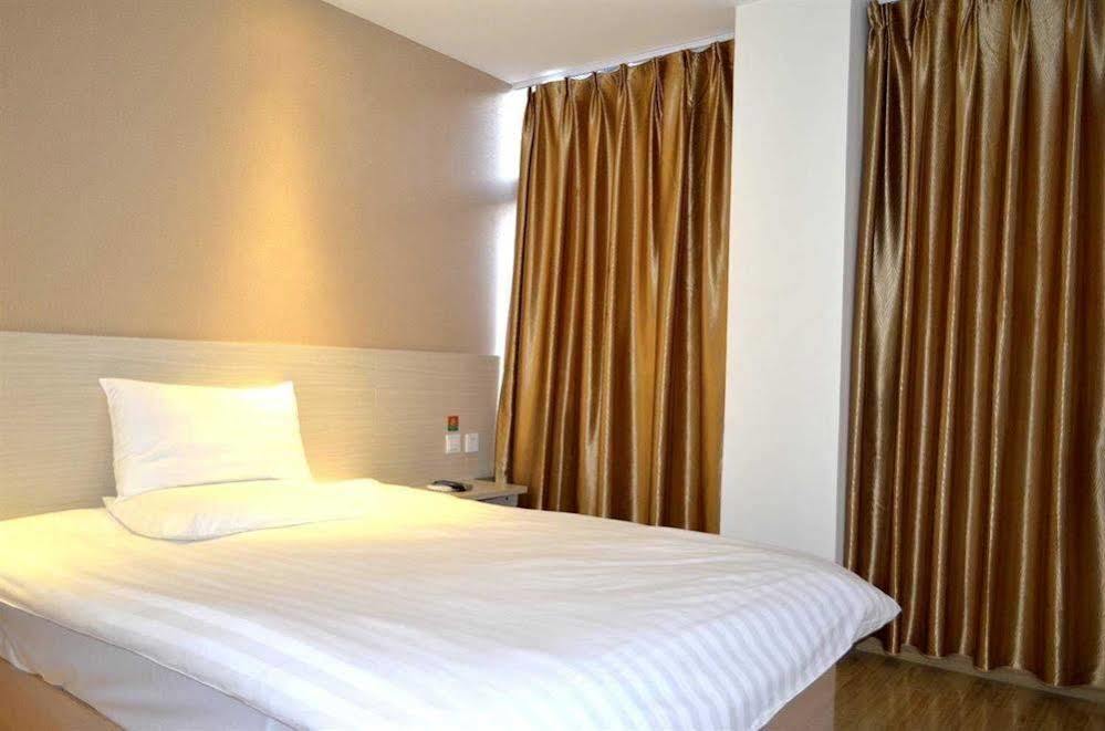 Hanting Hotel Dali  Exterior foto